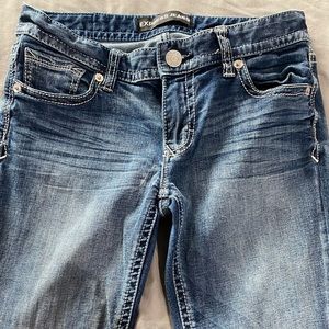 Express Jeans